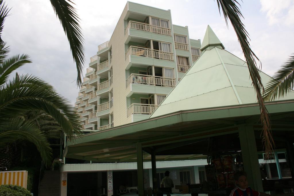 Flamingo Hotel Marmaris Exterior foto